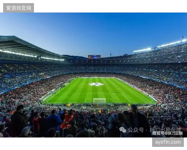2026年非洲杯三大核心场馆实践：大型投影融合技术如何打破传统LED屏幕边界，创造“城市即舞台”的观赛新范式